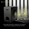 HAPPIPOLA DYNAMITE 700W SOUNDBAR