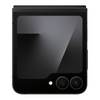 Samsung Galaxy Z Flip7 FE 5G – Black (8GB RAM | 128GB Storage)