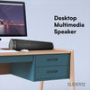 HAPIPOLA SLIDER12 BLUETOOTH SPEAKER Immersive Audio