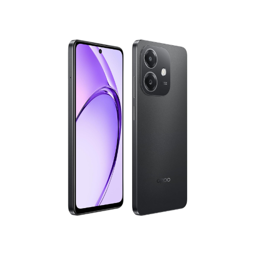 OPPO A3X 5G (Sparkle Black, 4GB RAM, 128GB Storage) - Ultra