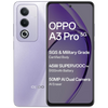 OPPO A3 Pro 5G (Moonlight Purple, 8GB RAM, 128GB Storage) – Power, Speed & Style!