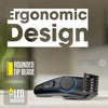 Zebronics ZEB-HT100 Cordless Trimmer with up to 45mins backup.