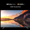 XIAOMI by Mi 5X Ultra HD (4K) LED Smart Android TV with 4K Dolby Vision