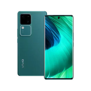 vivo V30 5G (Peacock Green)