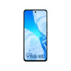 Vivo Y58 5G (Sundarbans Green)