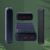CONEKT ZEAL QC PD 20000 MAH POWER BANK