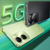 vivo T3 Lite 5G (Vibrant Green)