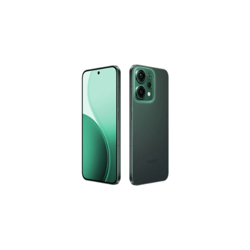 OPPO Reno 14 5G – Forest Green | 12GB RAM | 256GB Storage