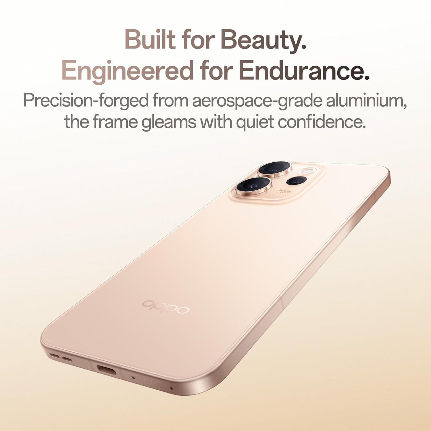 Smartphone OPPO Reno15 Pro 5G Sbloccato | 200MP Ultra-Chiara, 12+512GB, 6200mAh, 80W SUPERVOOC
