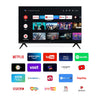 OnePlus 80 cm (32 inches)  Ready Smart Android LED TV