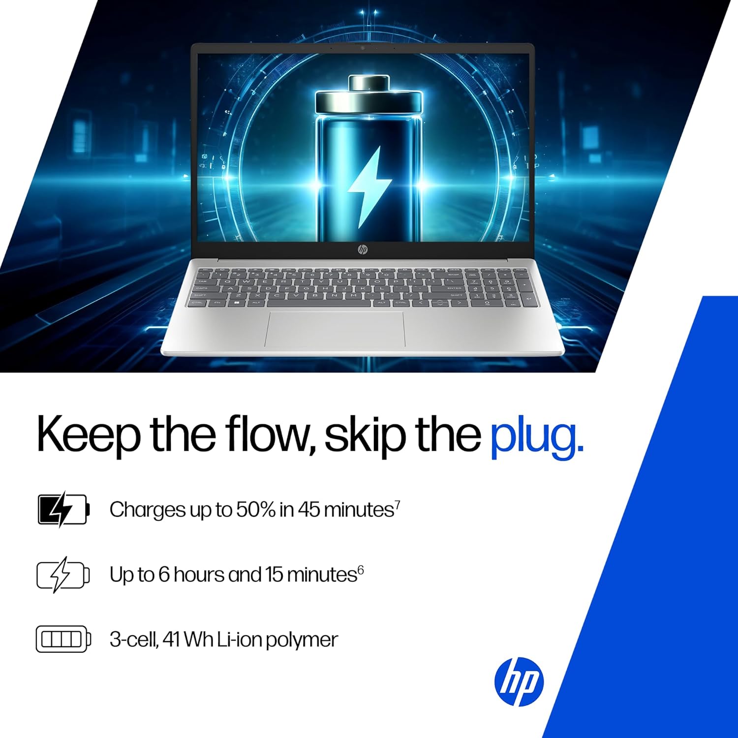 HP Laptop 15 fd CoreUltra5 125H ノートパソコン HP 15-fd（インテル）製品詳細 - ノートパソコン | 日本HP