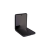 Samsung Galaxy Z Flip7 5G ( Jet Black, 12GB-256GB )
