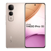 Vivo Y400 Pro 5G – 8GB RAM | 128GB Storage | Fest Gold Edition