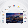 XIAOMI SMART TV X 50 4K Ultra HD Android Smart LED TV