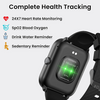 CELLECOR SMARTWATCH A2 PRO