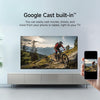 Xiaomi A 80 cm (32 inch) HD Ready LED Smart Google TV 2025