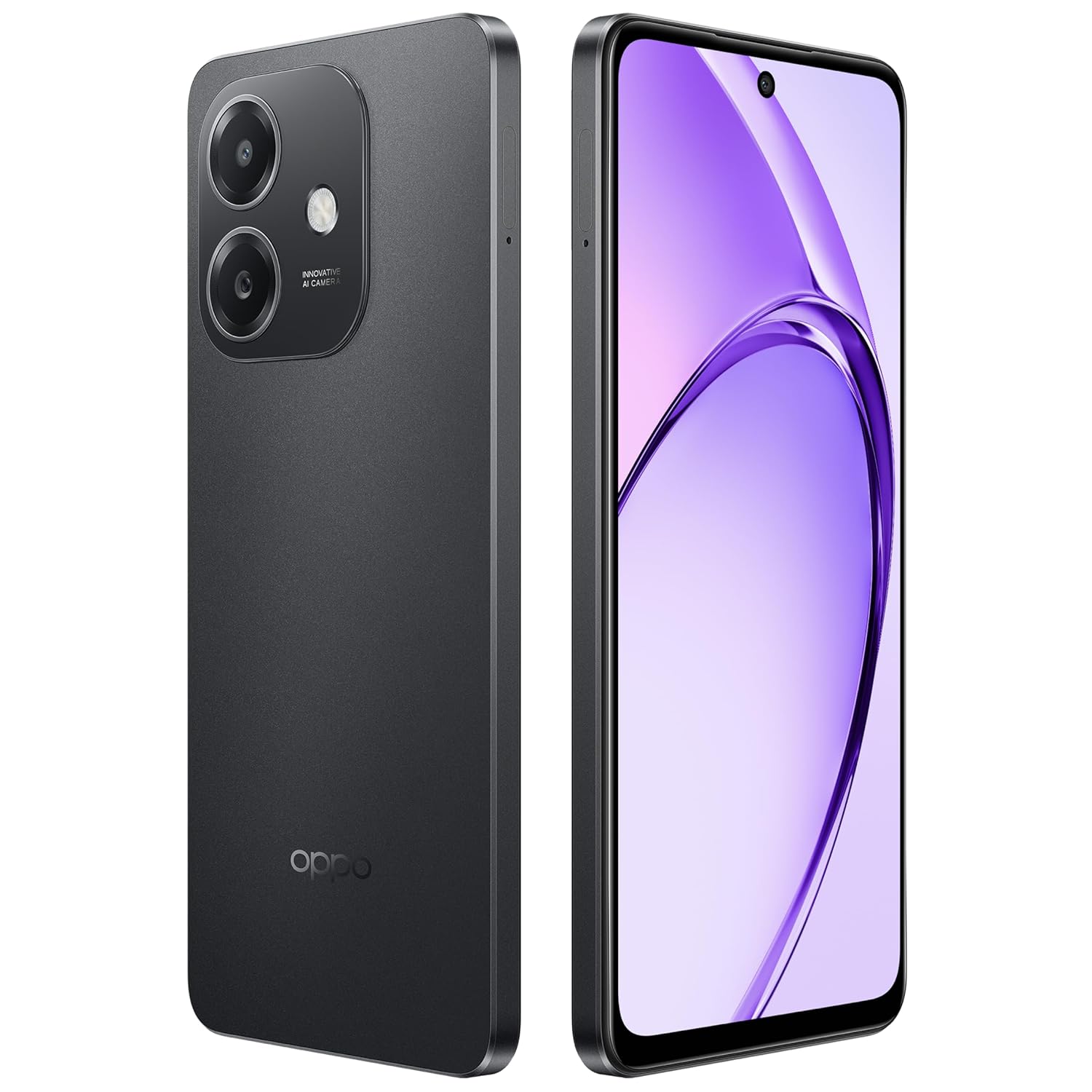 Oppo A3X 5G - Dimensity 6300 120hz 45w SuperVooc Charge – BNewmobiles
