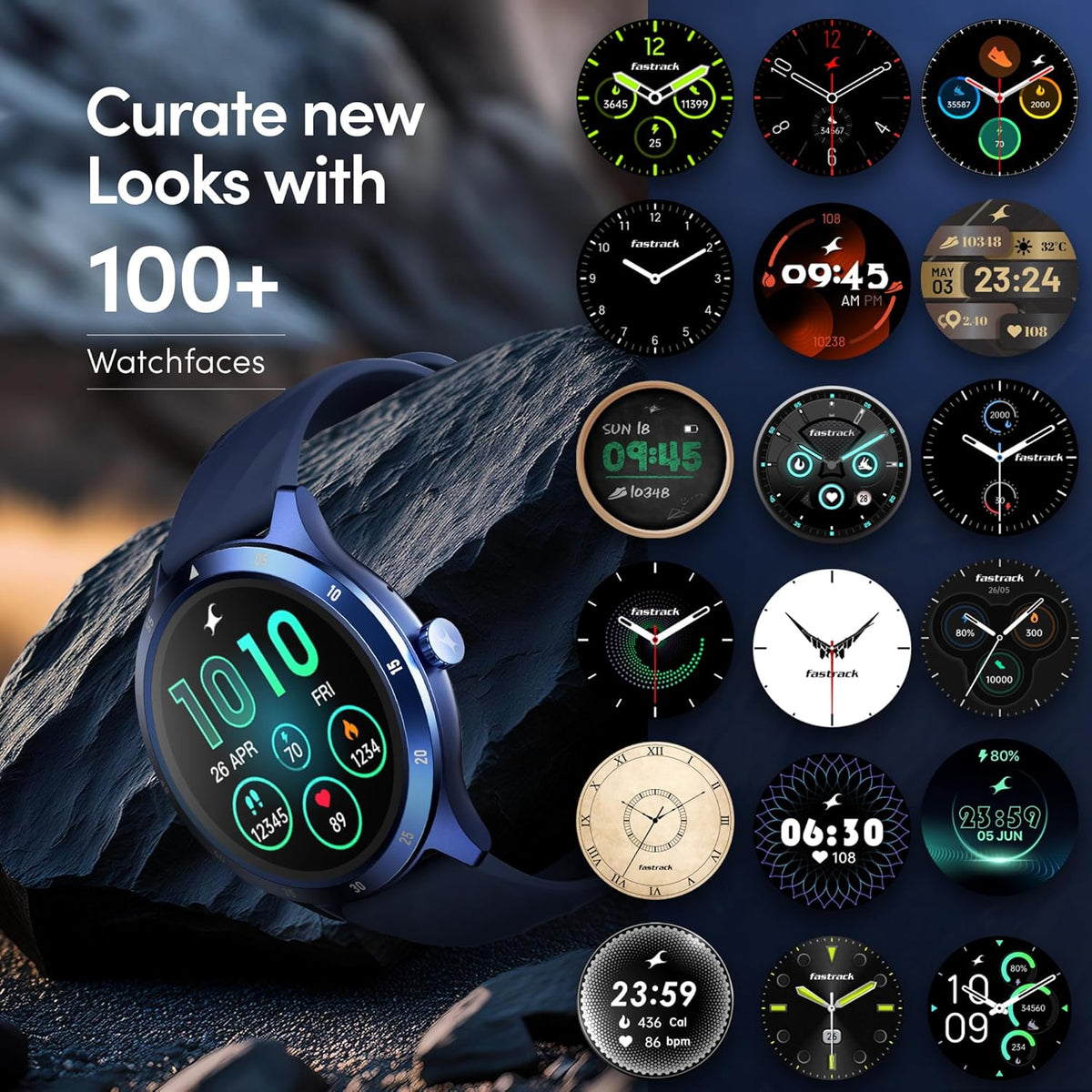 Fastrack Jupitor R2 - 1.3
