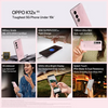 OPPO K12x 5G (Feather Pink, 8GB RAM, 256GB Storage) – Power Meets Elegance!