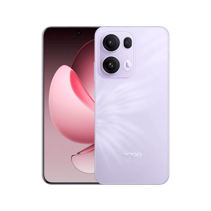 OPPO Reno13 Pro 5G (Mist Lavender)