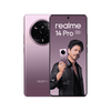 realme 14 Pro 5G (Jaipur Pink)