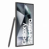 SAMSUNG Galaxy S24 Ultra 5G Titanium Black(12 GB RAM)