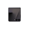 Samsung Galaxy Z Flip7 5G ( Jet Black, 12GB-256GB )