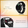 boAt Enigma Radiant Smart Watch | 1.43″ AMOLED • Bluetooth Calling