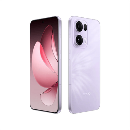 OPPO Reno13 Pro 5G (Mist Lavender)