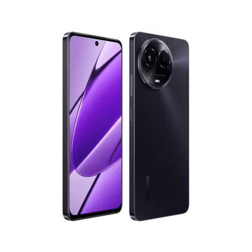 Amazon.com: realme 11 5G Dual SIM 8+256GB RMX3780 |108MP