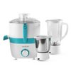 CELLECOR JMGC-600 | 3-in-1 Juicer Mixer Grinder | 600W