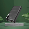 The Conekt Zeal 20000mAh Power Bank is a portable battery pack featuring a compact, rectangular chassis, supporting 20W Power Delivery (PD) and Quick Charge 3.0 (QC 3.0) for high-speed charging via USB-A and USB-C ports.