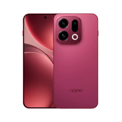OPPO Find X9