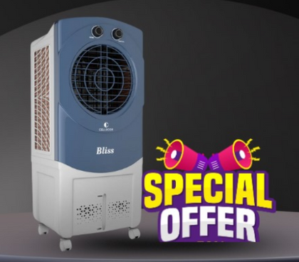 Cellecor Cooler 45Ltr