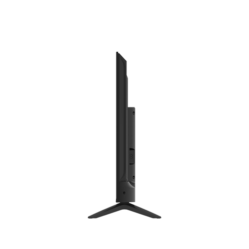 Xiaomi 108 cm (43 inches) X Series 4K LED Smart Google TV L43MA-AUIN (Black)