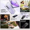 OPPO A3 Pro 5G (Starry Black, 8GB RAM, 256GB Storage)|6.67” HD+ 120Hz Refresh Rate Screen | 45W SUPERVOOC