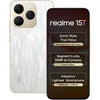 Realme 15T 5G Smartphone - Buy Now & Get Free TWS Buds or Smartwatch