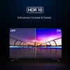 Xiaomi Smart TV A Pro 32 (80 cm) QLED