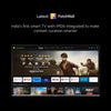 Xiaomi 108 cm (43 inches) X Pro 4K Dolby Vision Smart Google LED TV