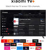 Mi 5A 80 cm (32 inch) HD Ready LED Smart Android TV with Dolby Audio