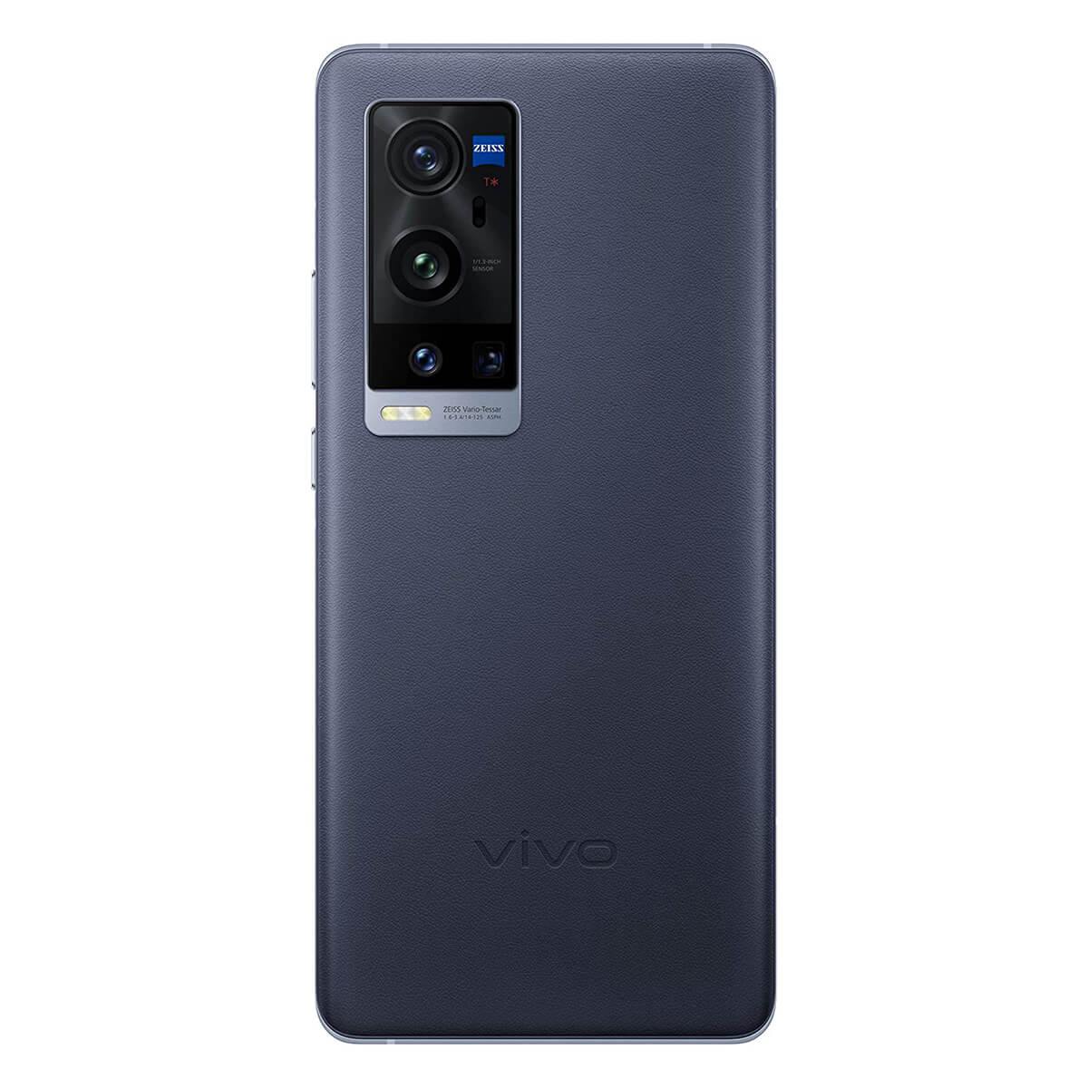 X60 PRO PLUS VIVO (12+256GB) MOBILE EMPER BLUE - bnewmobile