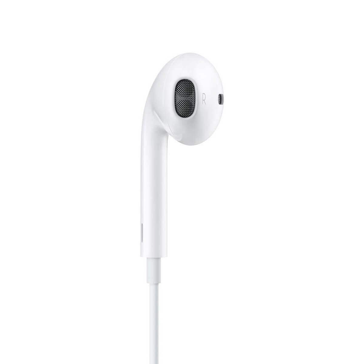 APPLE EARPODS WITH LIGHTINING CONNECTOR - bnewmobile