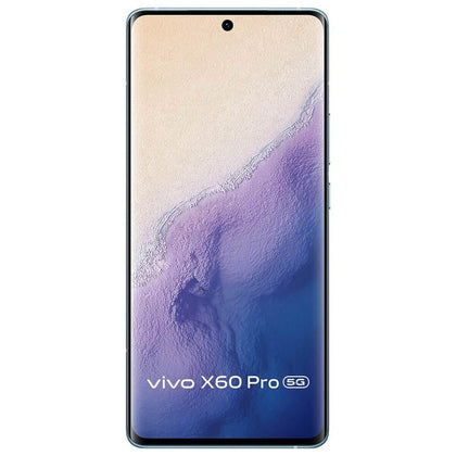 X60 PRO VIVO (12+256GB) MOBILE SHIMMER BLUE - bnewmobile