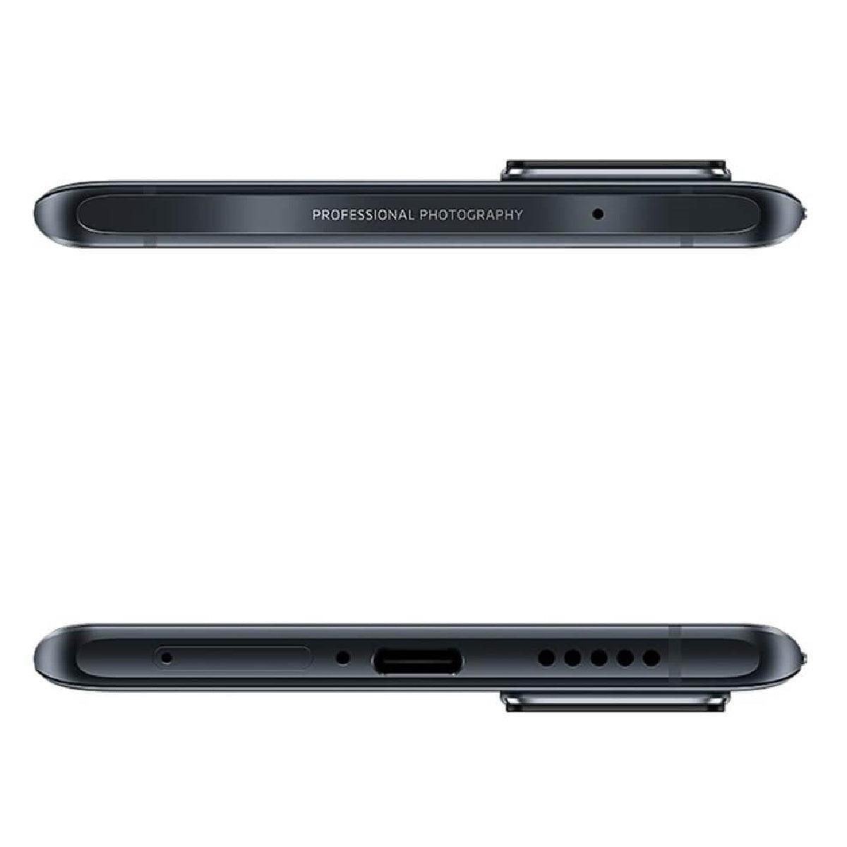 Vivo X60 Pro (12GB RAM, 256GB Storage) Midnight Black - BNewmobiles