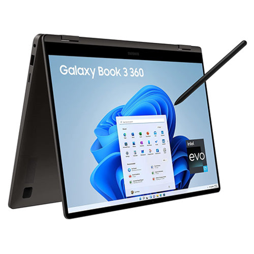 Samsung Galaxy Book3 15.6 FHD Laptop - Intel 13th Gen Core i7