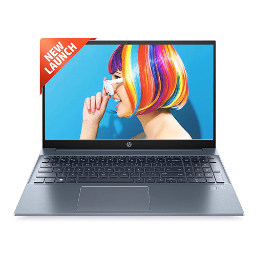 HP Laptop 15S, 11Th Gen Intel Core I5-1155G7, 15.6-Inch (39.6Cm), Fhd, 8Gb  Ddr4