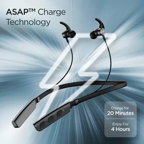 boAt Rockerz 238 Pro Bluetooth Neckband – BNewmobiles