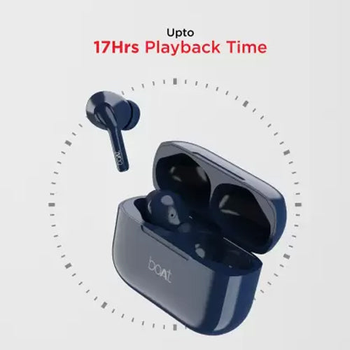 boAt Airdopes 161 TWS Earbuds