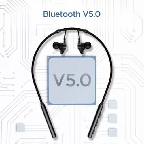 boAt Rockerz 238 Bluetooth Neckband
