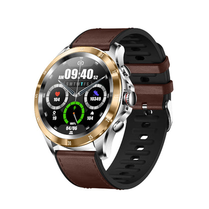 Noise ColorFit Victor Smartwatch with Bluetooth Calling (46.9mm TFT LC –  BNewmobiles